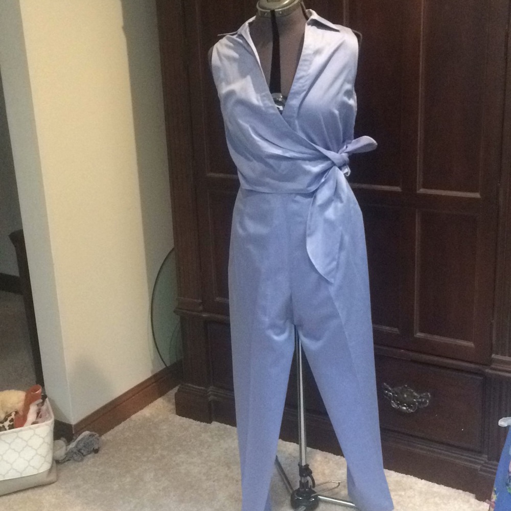 Kay unger two piece ensemble